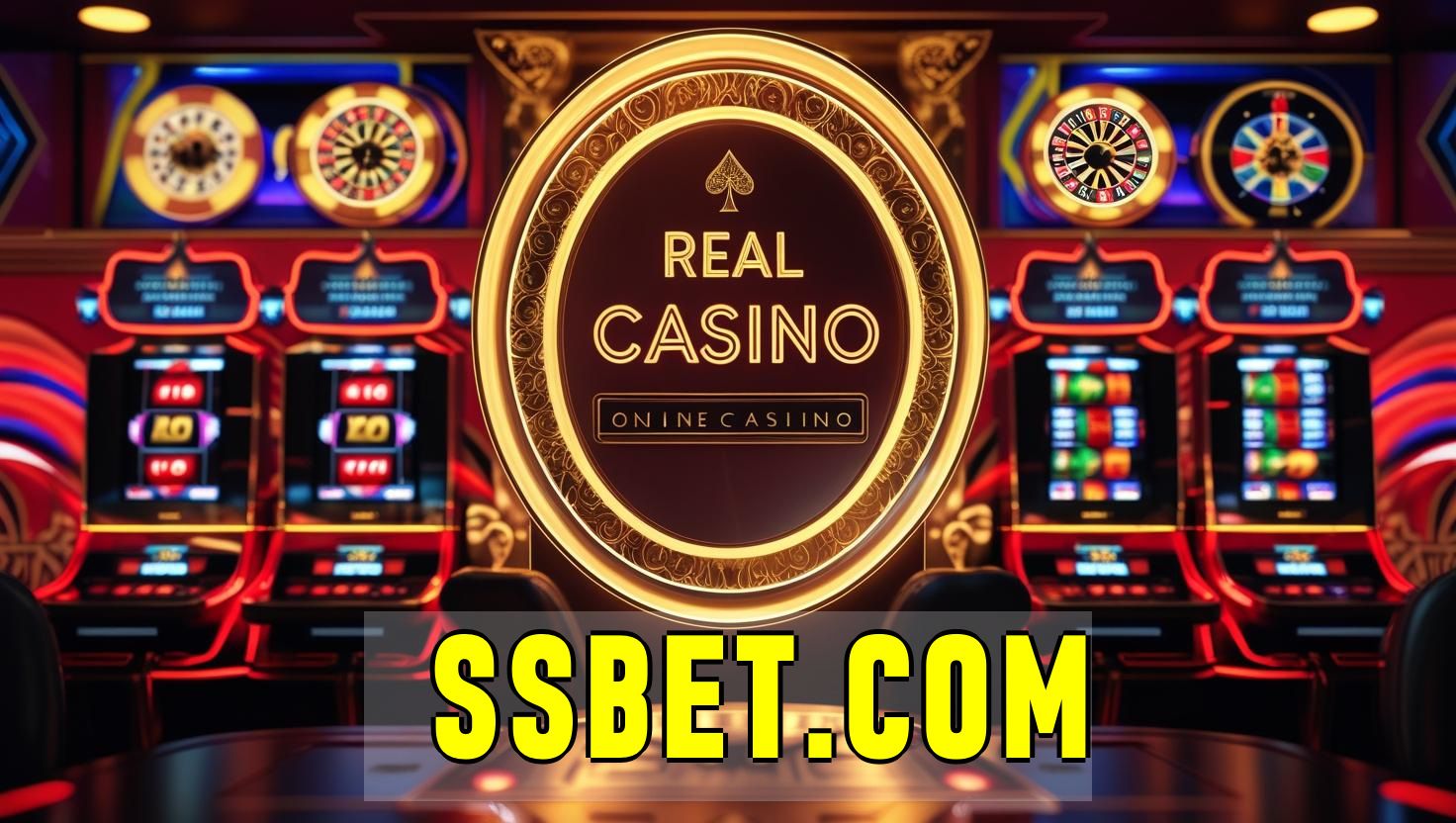 ssbet  – A Maior Seleção de Jogos Ao Vivo e Cassino Online